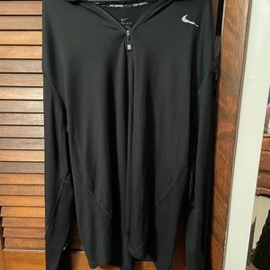 Nike Running 1/4 zip
